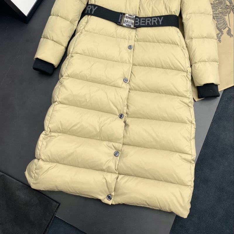 Burberry Down Jackets